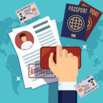 Какие документы нужны для вида на жительство в Латвии Необходимые документы для вида на жительство в Латвии